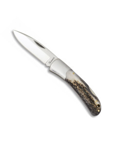 Deer Albainox hunting knife (18 cm.)