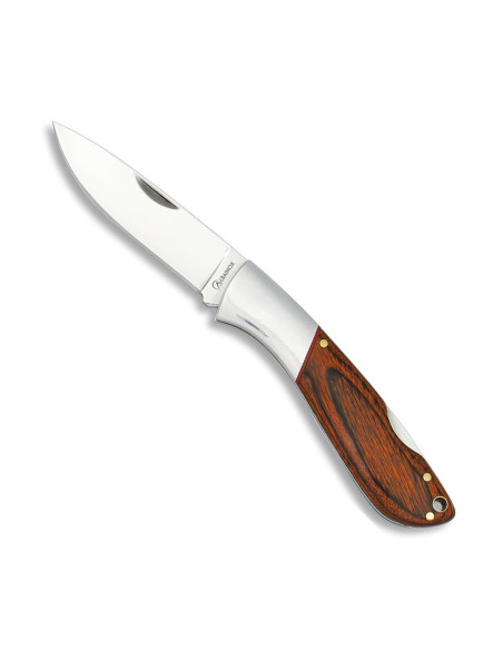Albainox stamina red pocket knife...