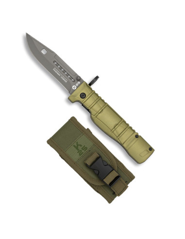 Bayonet knife brand K25 (21 cm.)