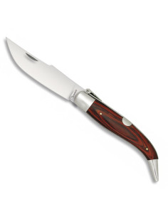 Teja Pastora Knife, No. 1 (21.6 cm.)