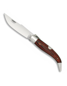Teja Pastora model knife, No. 0 (18.2 cm.)