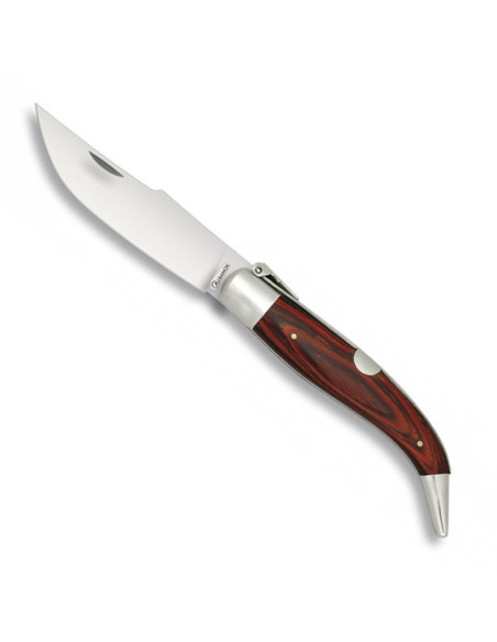 Teja Pastora model knife, No. 00 (15...