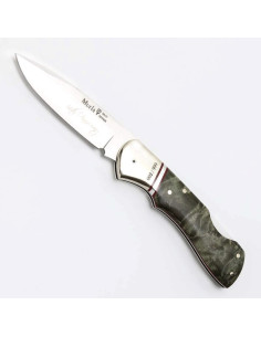 Muela pocket knife limited edition 60th anniversary (18.2...