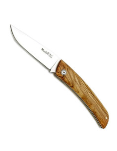 Muela brand olive wood pocket knife (19.5 cm.)