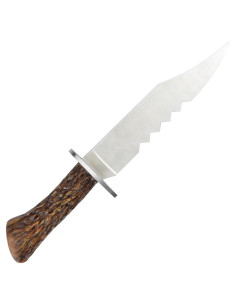 Supernatural Ruby Decorative Knife 2