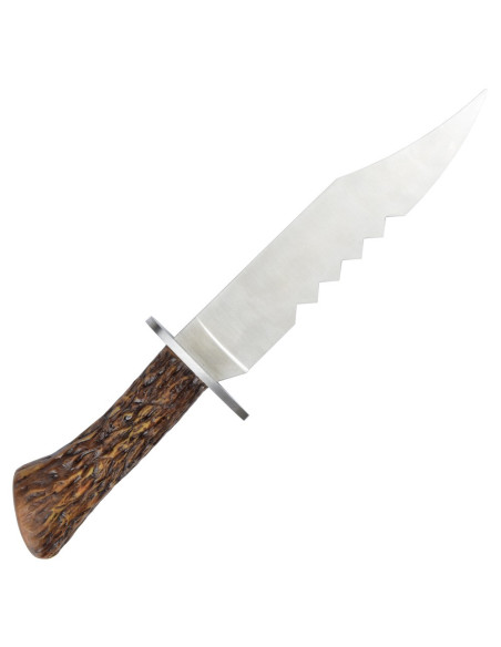 Supernatural Ruby Decorative Knife