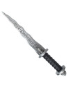 Rumplestiltskin decorative knife from Once Upon a Time