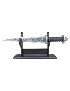 Rumplestiltskin decorative knife from Once Upon a Time 2