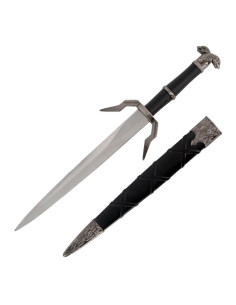Geralt of Rivia Dagger in The Witcher (36.5 cm.)