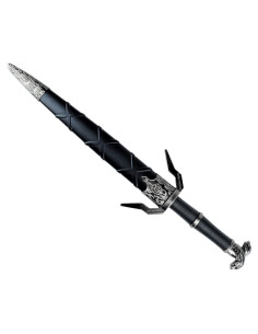 Geralt of Rivia Dagger in The Witcher (36.5 cm.) 2