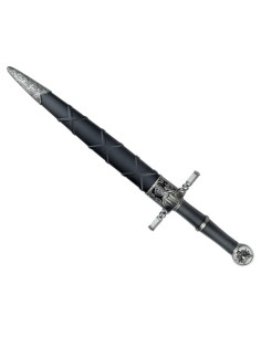 Geralt of Rivia Dagger, The Witcher (37.5 cm.) 2