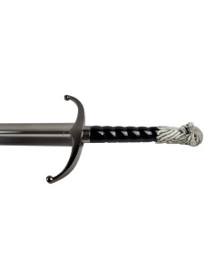 Jon Snow's Longclaw sword, decorative 2