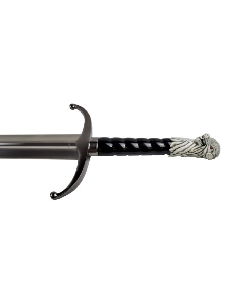 Jon Snow's Longclaw sword, decorative