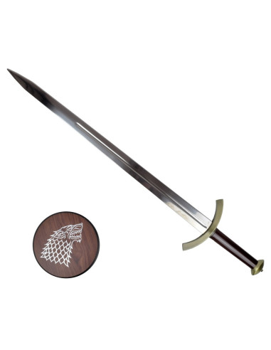 Robb Stark sword from Game of Thrones, decorative