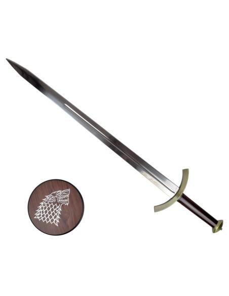 Robb Stark sword from Game of...
