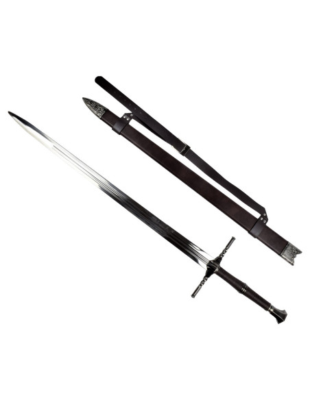 Geralt of Rivia Sword, The Witcher 3:...