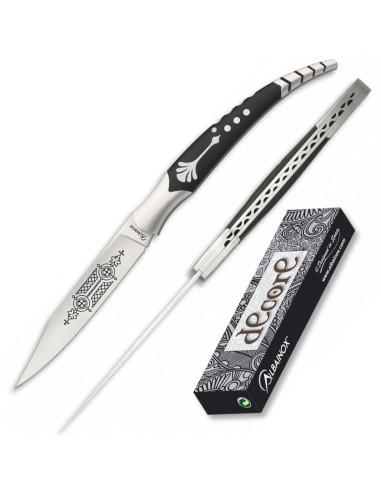 Albainox brand knife Decore model (20 cm.)