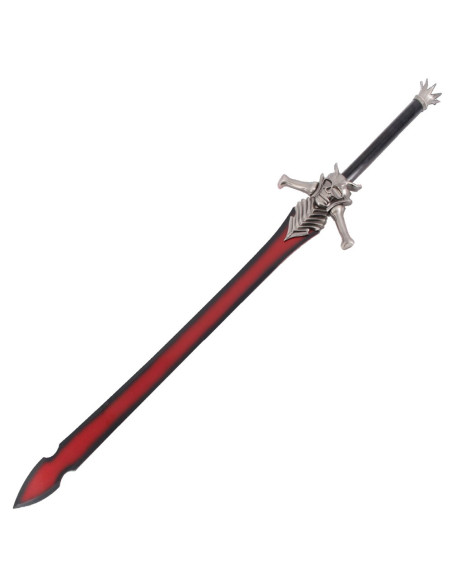 Dante Rebellion Sword from Devil May...