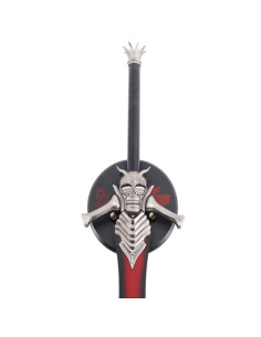 Dante Rebellion Sword from Devil May Cry (136.5 cm.) 2