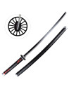 Katana Tanjiro Kamado from Kimetsu No Yaiba