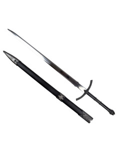 Nazgûl Sword of the Lord of the Rings (96.5 cm.)