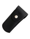 Black sheath for Cudeman knives (12 cm.)