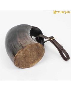 Viking Mug with Belt Strap (800 ml) 2