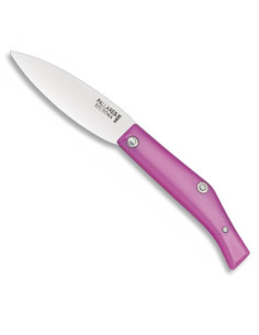 Pallarés pocket knife with Fuccia handle (15.8 cm.)