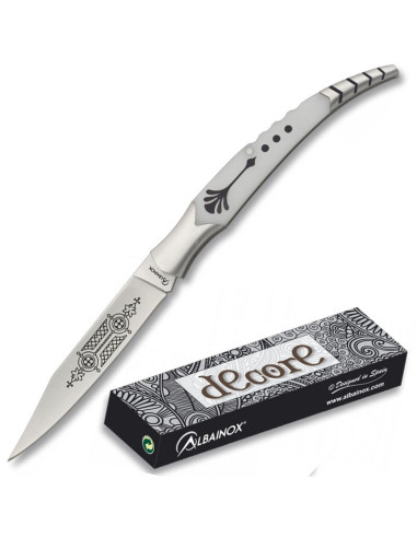 Albainox Decorative Blade Knife (20 cm.)