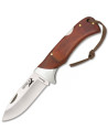 Albainox Impala series knife with cord (21 cm.)