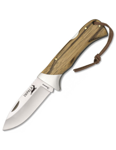 Albainox Impala series pocket knife,...