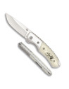 Albainox Deluxe wild boar pocket knife for hunters (16 cm.)