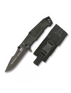 Tactical knife brand K25 model Mohican-I (17.8 cm.)