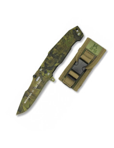 K25 tactical knife, Mohican-III model (17.8 cm)