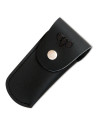 Black sheath for Cudeman knives (9 cm.)
