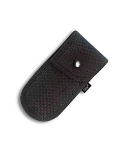 Nylon case for knives (12x4 cm.)