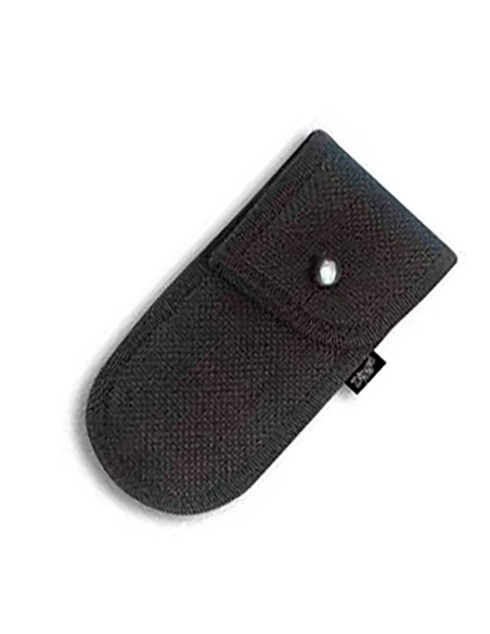 Nylon case for knives (12x4 cm.)