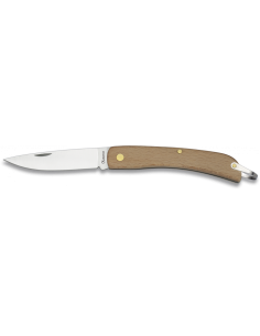 Albainox brand pocket knife (16.7 cm.)
