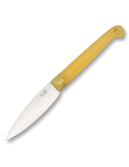 Pallarés brand Gabacha pocket knife