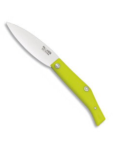 Pallarés brand knife with Green handle No. 00 (15.8 cm.)
