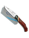 Albainox brand knife type Laguiole (21.3 cm.)