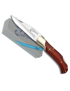Albainox brand knife type Laguiole (total 21.3 cm.)