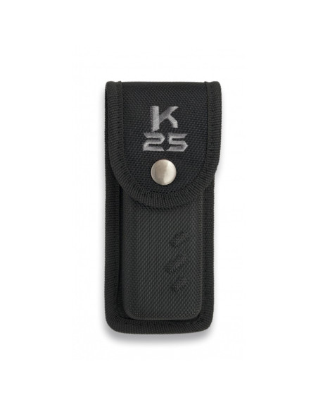 K25 knife sheath in molded nylon (11...