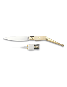 Albainox brand Catalan Crafts bone knife (18.5 cm.)