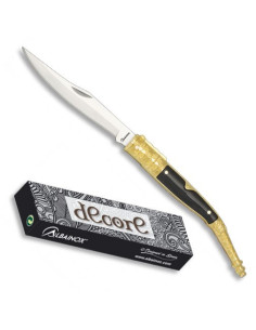 Albainox brand knife Decore model (19.1 cm.)