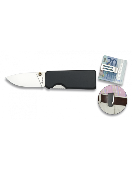 Small Albainox brand pocket knife...