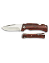 Albainox brand Pakkawood pocket knife (20.5 cm.)