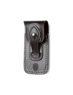 Muela Navalia pocket knife cover in black
