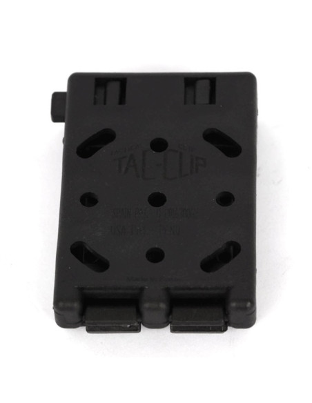 Tac Clip (Kydex Fixation) by Muela