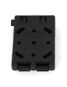 Tac Clip (Kydex Fixation) by Muela